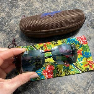 Maui Jim female sunglasses